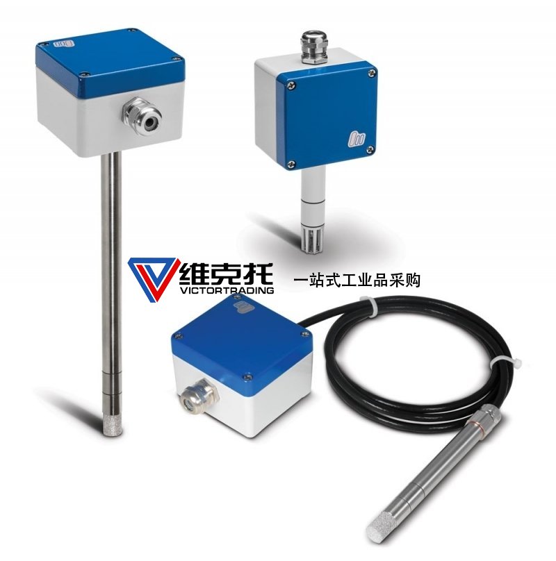 德國(guó)SenoTec Ochmann GmbH傳感器，轉(zhuǎn)換放大器，探測(cè)器