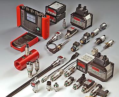 法國JM CONCEPT傳感器、變送器、控制器、模塊