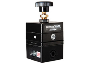 WATSON SMITH手動(dòng)調(diào)節(jié)器、電子穩(wěn)壓器