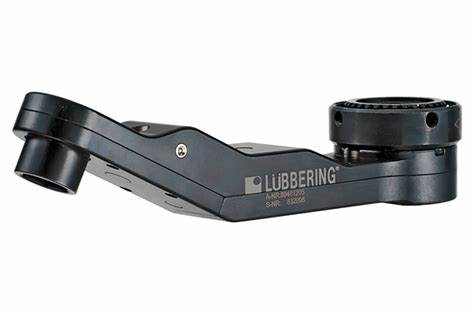 供應(yīng)德國(guó)Lübbering鎖扣、夾頭
