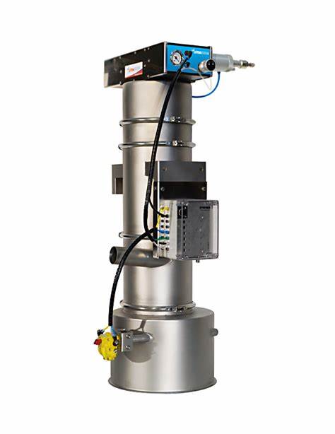 供應(yīng)德國LUTENA Vakuum輸送機、過濾器