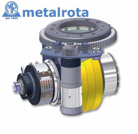 供應(yīng)意大利Metalrota電機(jī)、泵